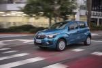 Fiat Mobi Easy 2016 года